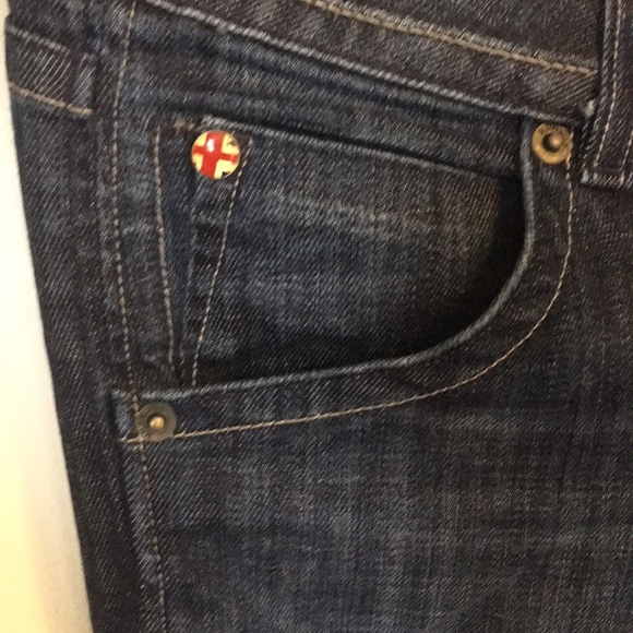 Hudson jeans bootleg style - Picture 6 of 7